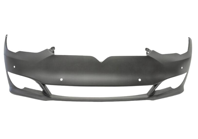 ბამპერი, ბამპერი წინა